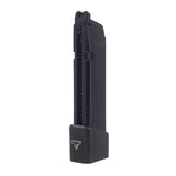 Army Armament 28 Rds Magazine -Black for R34-4 TTI Ballerina GBB ( MAG-A537 )