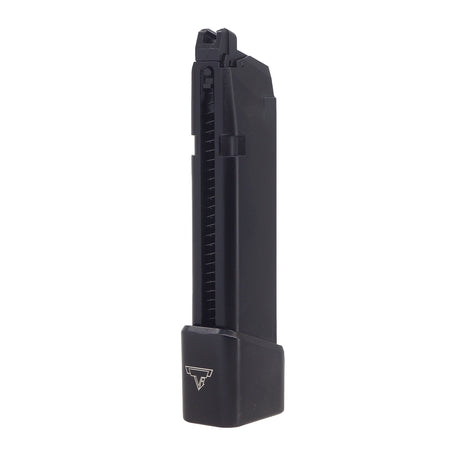 Army Armament 28 Rds Magazine -Black for R34-4 TTI Ballerina GBB ( MAG-A537 )