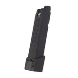 Army Armament 28 Rds Magazine -Black for R34-4 TTI Ballerina GBB ( MAG-A537 )