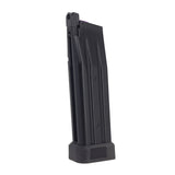 Army Armament 31 Rds Gas Magazine for R611 GBB Airsoft ( A-404 )
