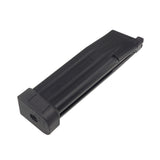 Army Armament 31 Rds Gas Magazine for R611 GBB Airsoft ( A-404 )