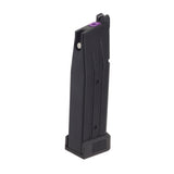 Army Armament 27 Rds Gas Magazine for R612A GBB Airsoft ( A-405 )