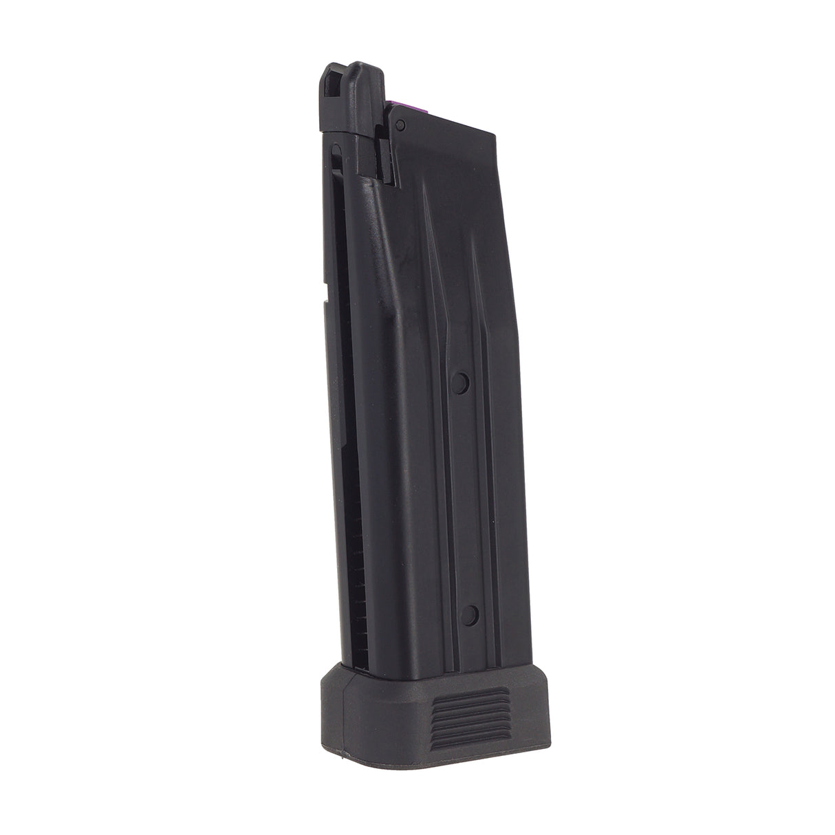 Army Armament 27 Rds Gas Magazine for R612A GBB Airsoft ( A-405 )
