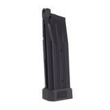 Army Armament 27 Rds Gas Magazine for R612A GBB Airsoft ( A-405 )