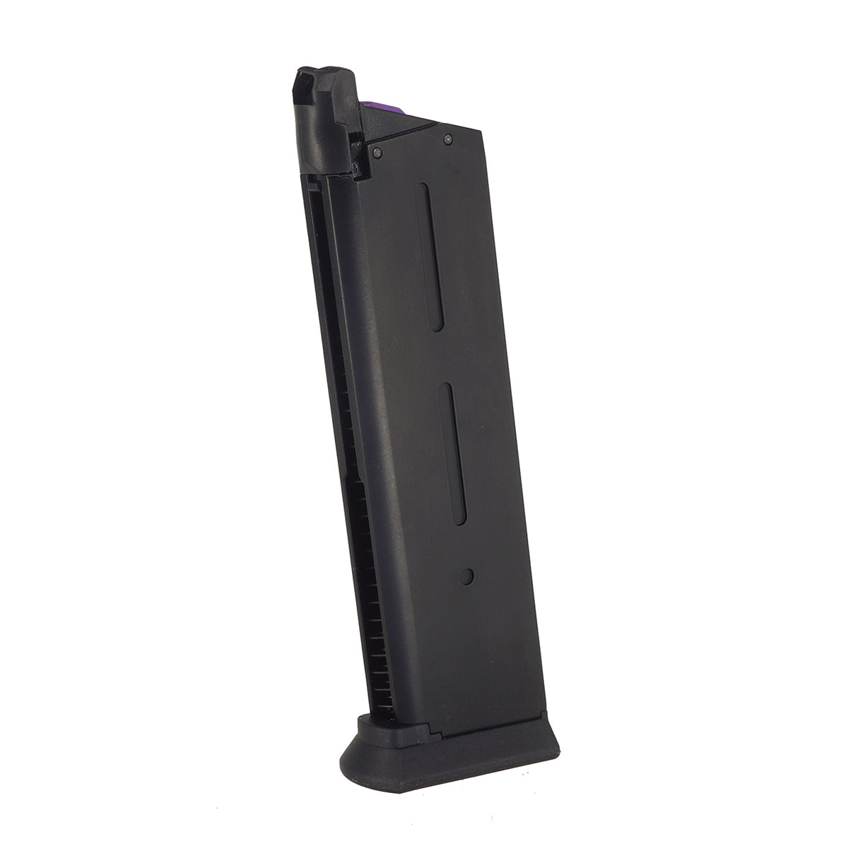 Army Armament 26 Rds Gas Magazine for Colt Government GBB Airsoft ( A-533 )