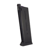 Army Armament 26 Rds Gas Magazine for Colt Government GBB Airsoft ( A-533 )