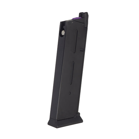 Army Armament 26 Rds Gas Magazine for Colt Government GBB Airsoft ( A-533 )