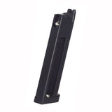 Army Armament 26 Rounds CO2 Magazine for R27 MEU Airsoft ( MAG-R27CO2 )
