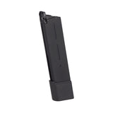 Army Armament 32 Rounds Long Magazine for R28 M1911 GBB ( MAG-R28L )
