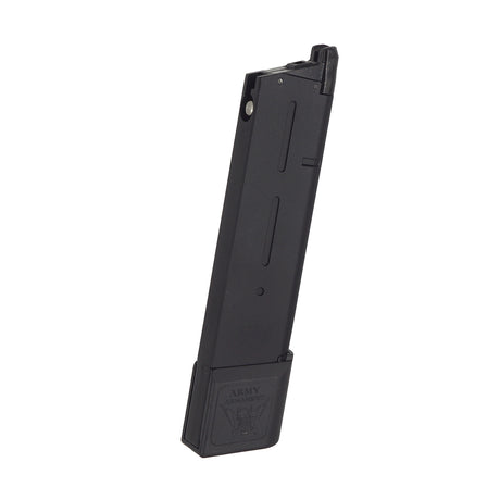 Army Armament 32 Rounds Long Magazine for R28 M1911 GBB ( MAG-R28L )