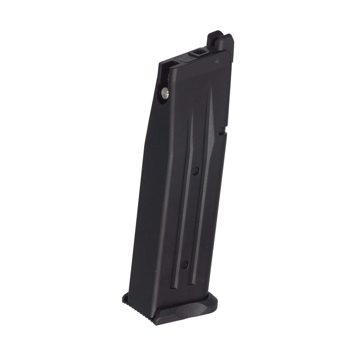 Army Armament 28 Rounds Magazine for R504 Costa VIP GBB ( MAG-R504 )