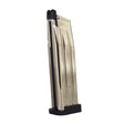 Army Armament 30 Rounds Magazine Silver for R601 GBB ( MAG-R601-SV )