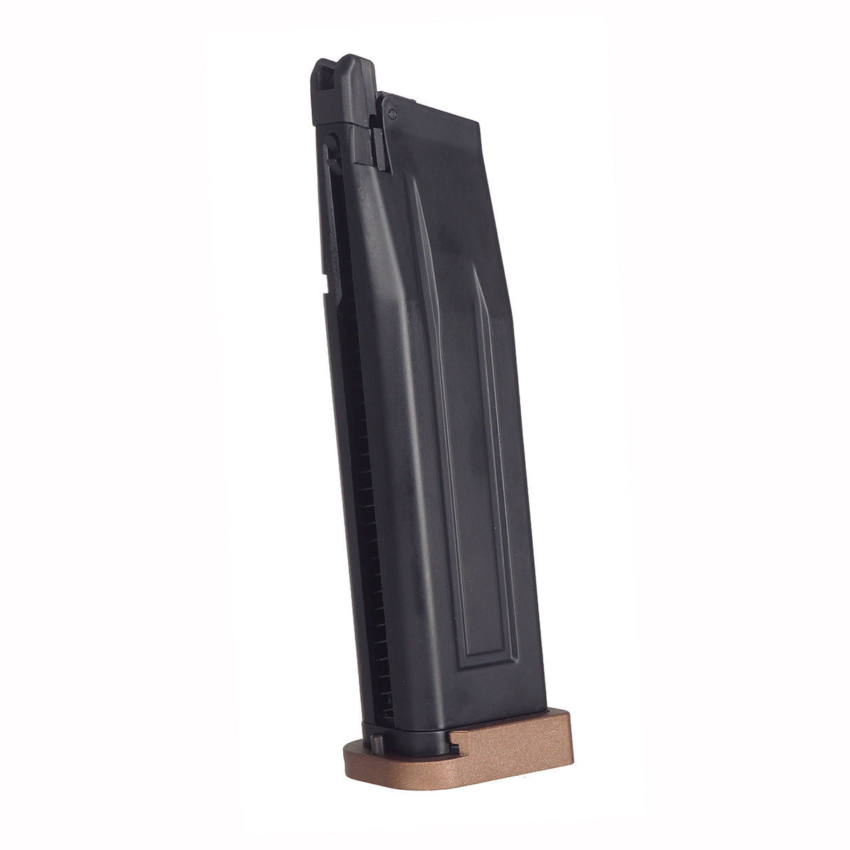 Army Armament 30 Rds CO2 Magazine for R615 GBB Airsoft ( MAG-R615CO2 )