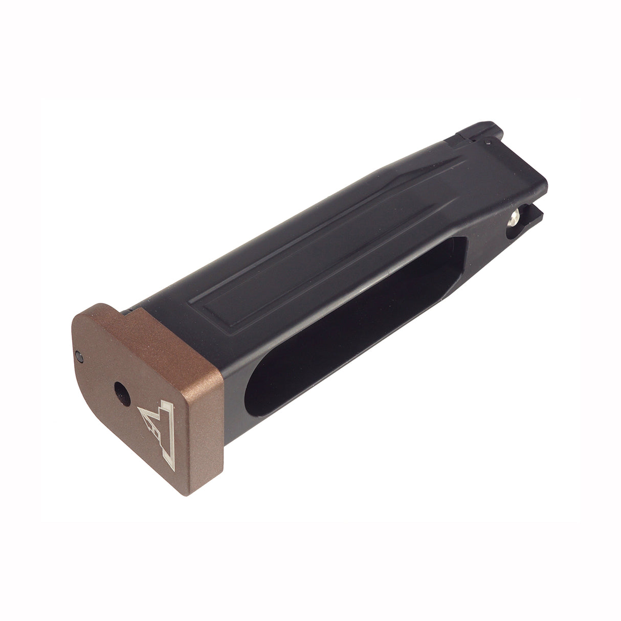 Army Armament 30 Rds CO2 Magazine for R615 GBB Airsoft ( MAG-R615CO2 )