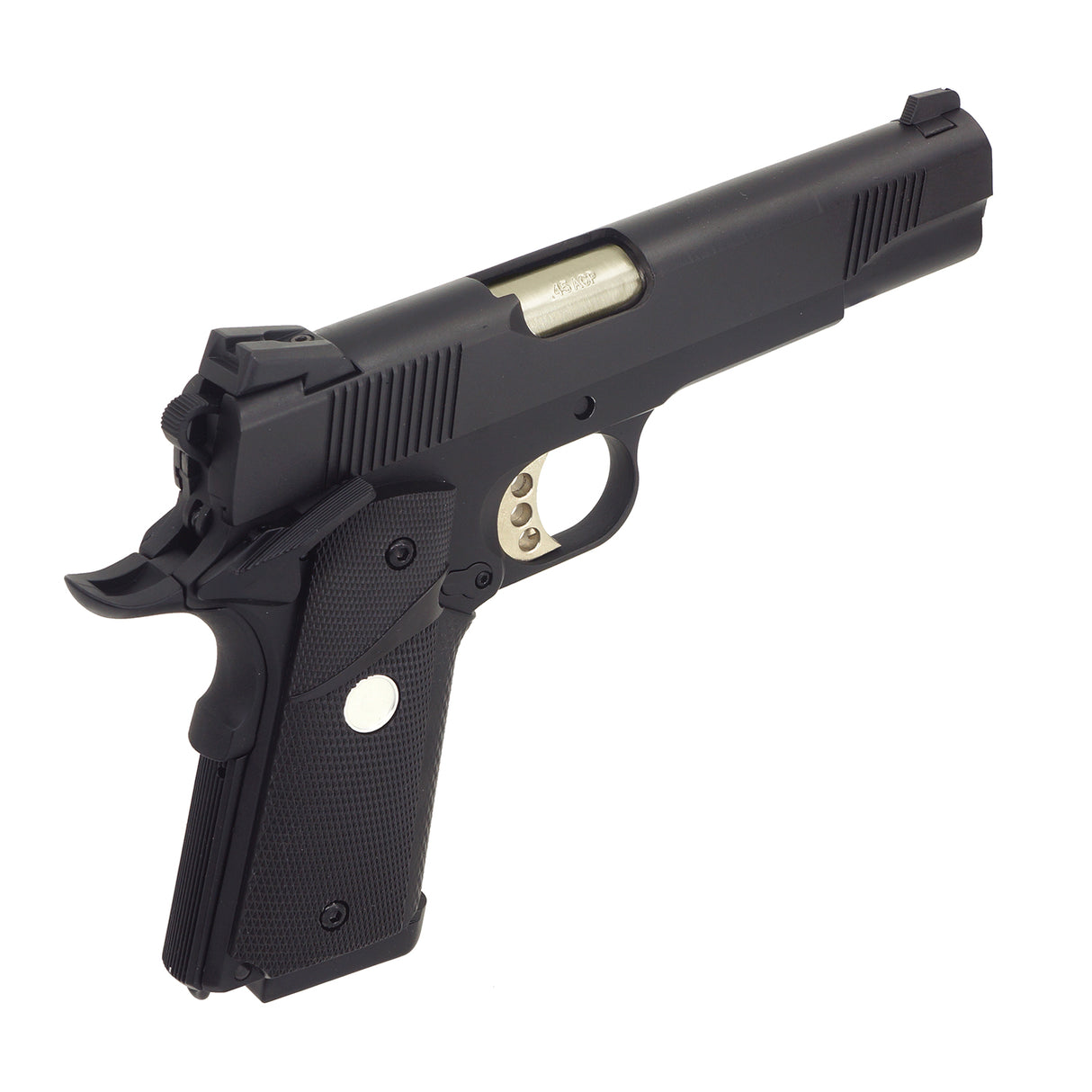 Army Armament MEU M1911 GBB Airsoft ( ARMY-R27 )