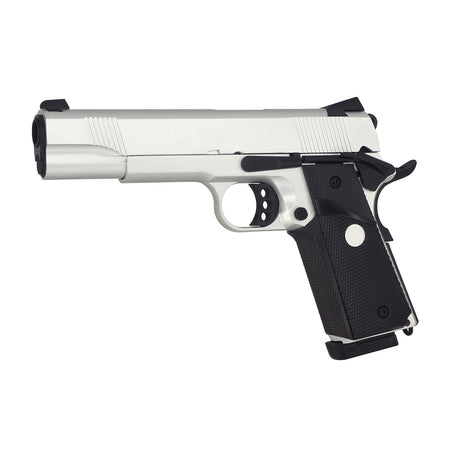 Army Armament MEU M1911 GBB Airsoft ( ARMY-R27 )