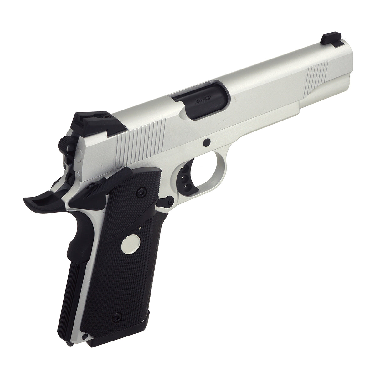 Army Armament MEU M1911 GBB Airsoft ( ARMY-R27 )