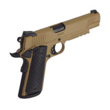 Army Armament Kimber Warrior GBB Airsoft Pistol ( ARMY-R28 )