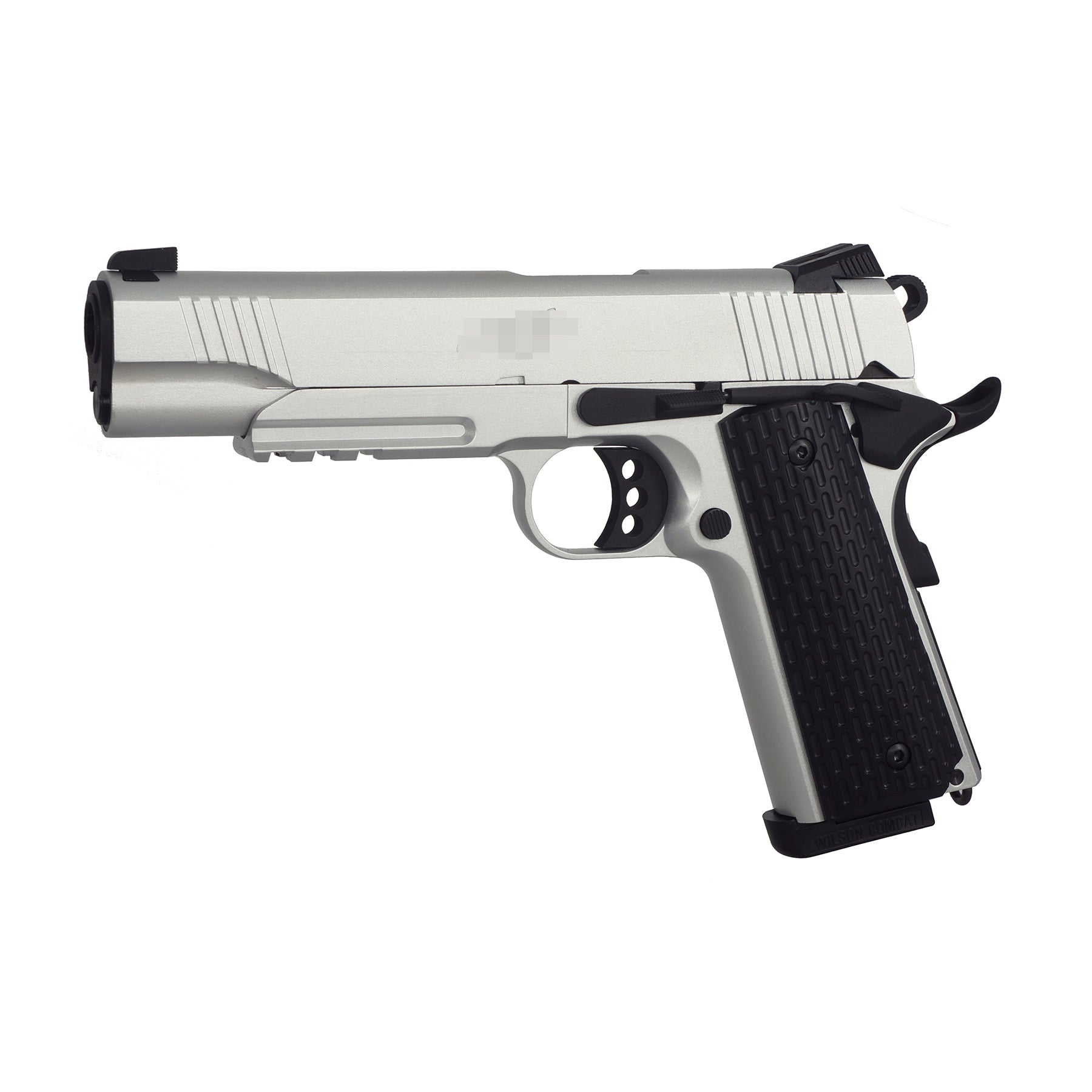 WA ウエスタンアームズ ガバメント kimber キンバー wilson combat