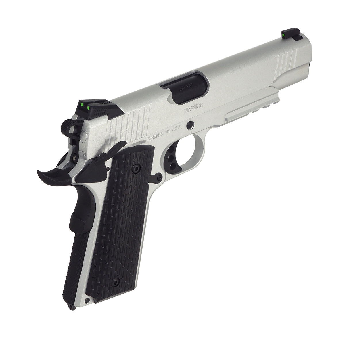 Army Armament Kimber Warrior GBB Airsoft Pistol ( ARMY-R28 )