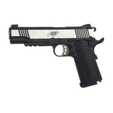 Army Armament Kimber Warrior GBB Airsoft Pistol ( ARMY-R28 )