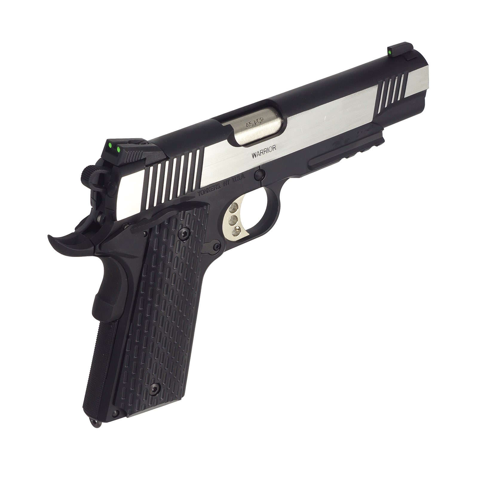 ARMY R28 BK Warrior GBB ブラック
