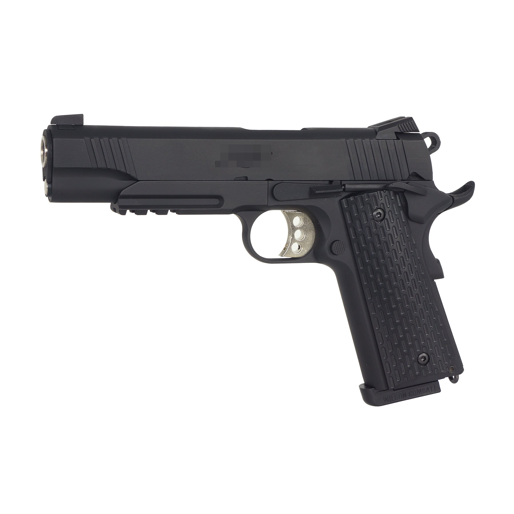 Army Armament Kimber Warrior GBB Airsoft Pistol ( ARMY-R28