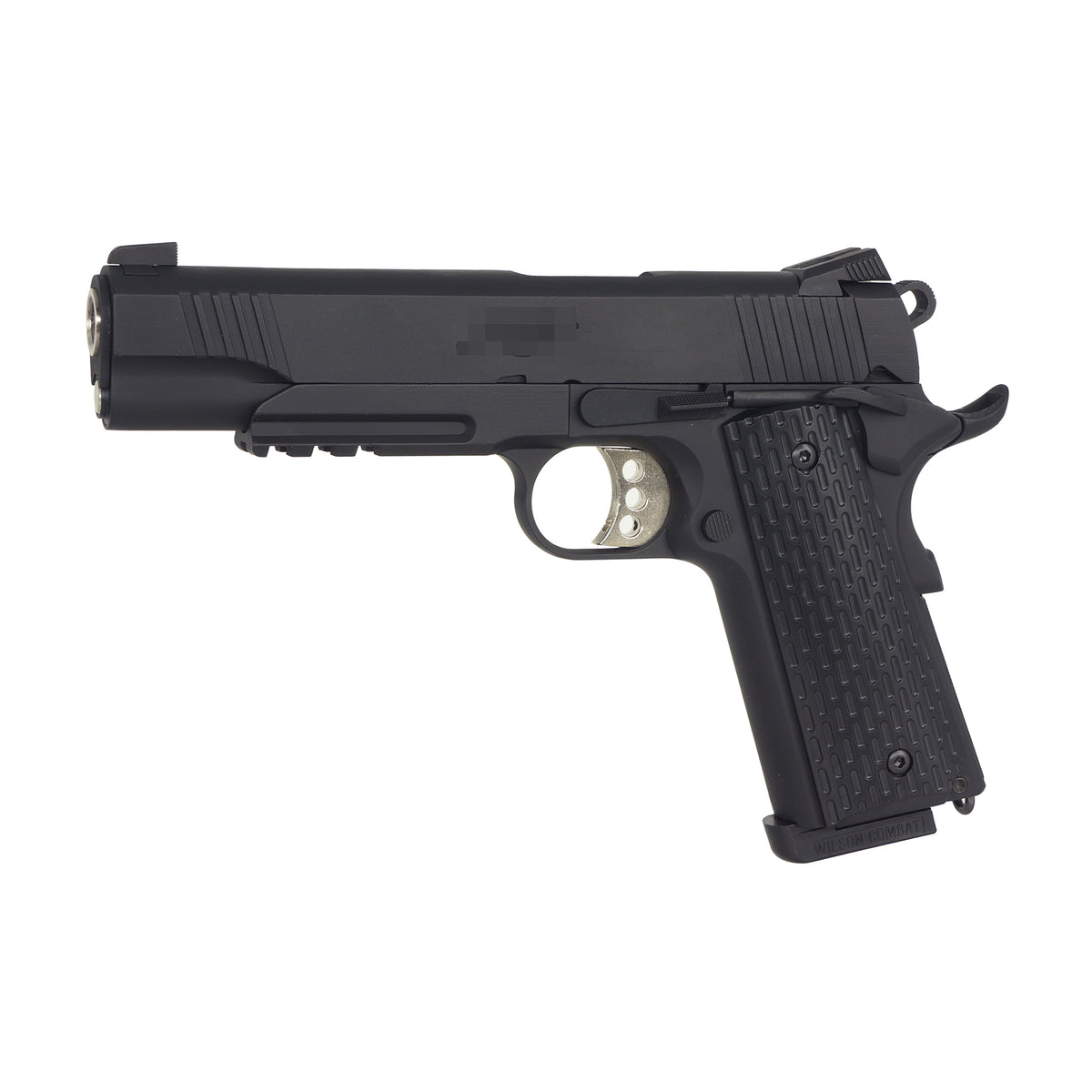 Army Armament Kimber Warrior GBB Airsoft Pistol ( ARMY-R28 ) – 18 Airsoft