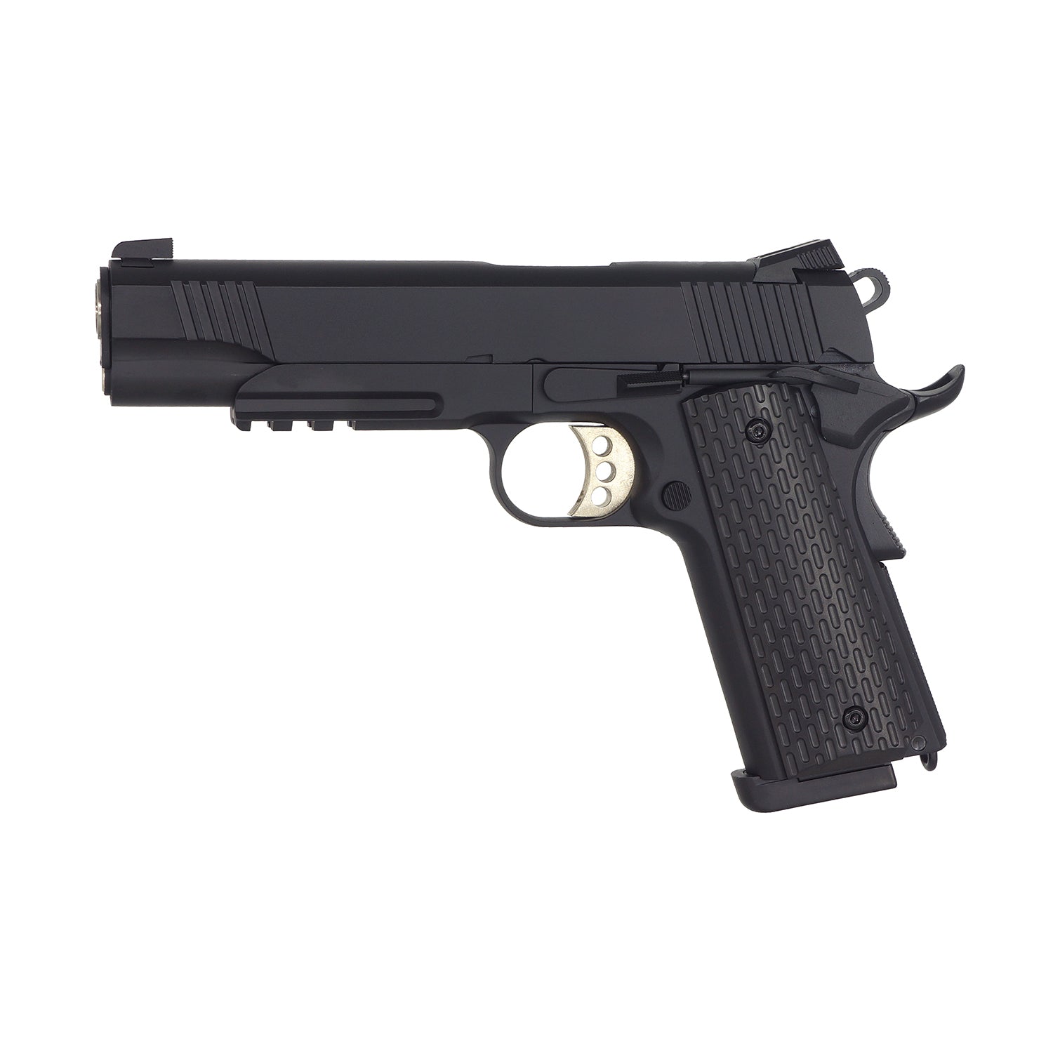 Army Armament M1911 Warrior GBB Airsoft Pistol ( ARMY-R28
