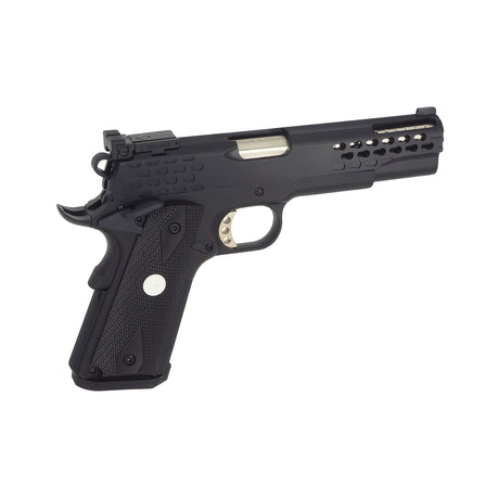 Army Armament M1911 Keyhole Custom GBB Airsoft Pistol ( ARMY-R30-2 )