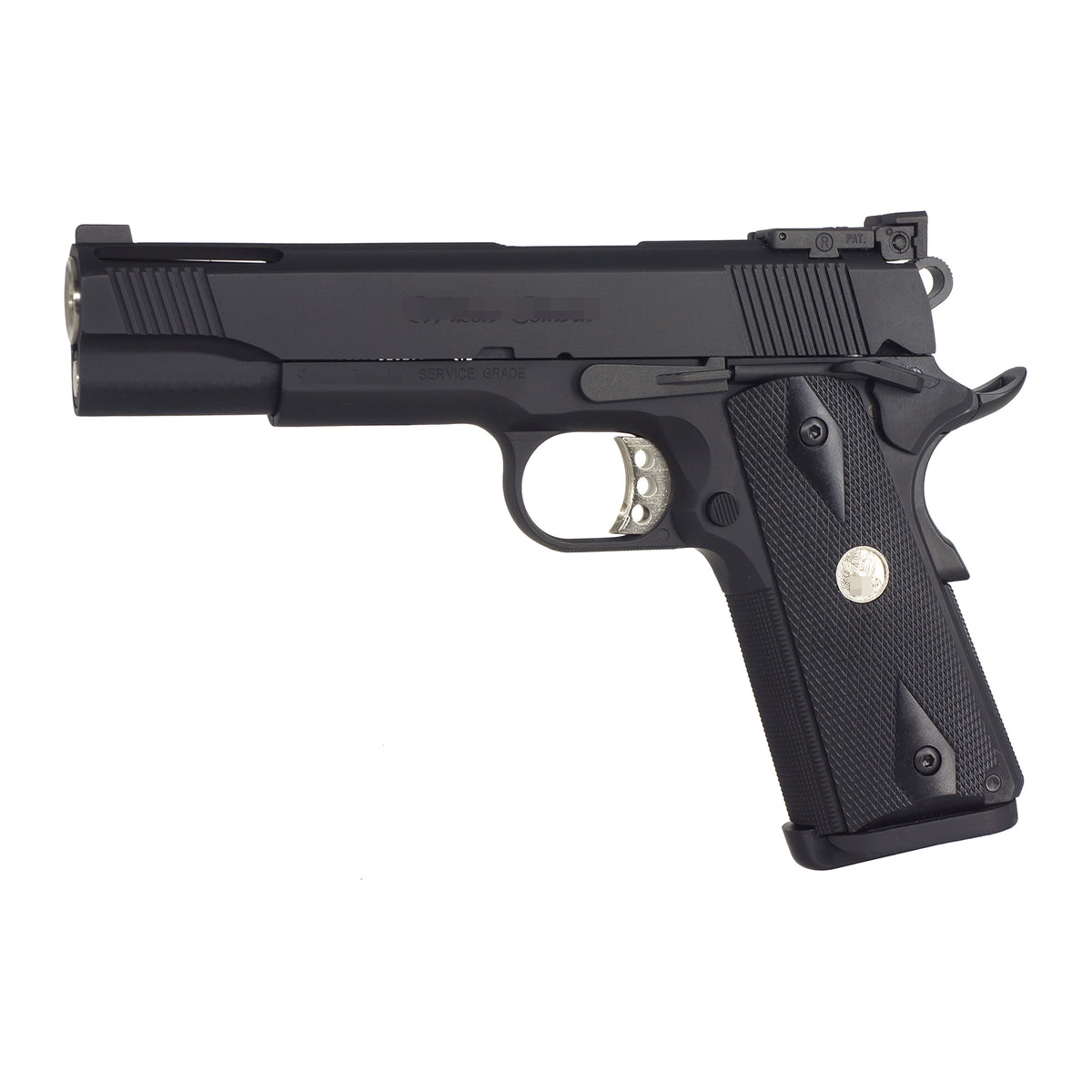 Army R30 Army Armament Wilson Combat GBB Airsoft Pistol ( ARMY-R30 ) – 18 Airsoft