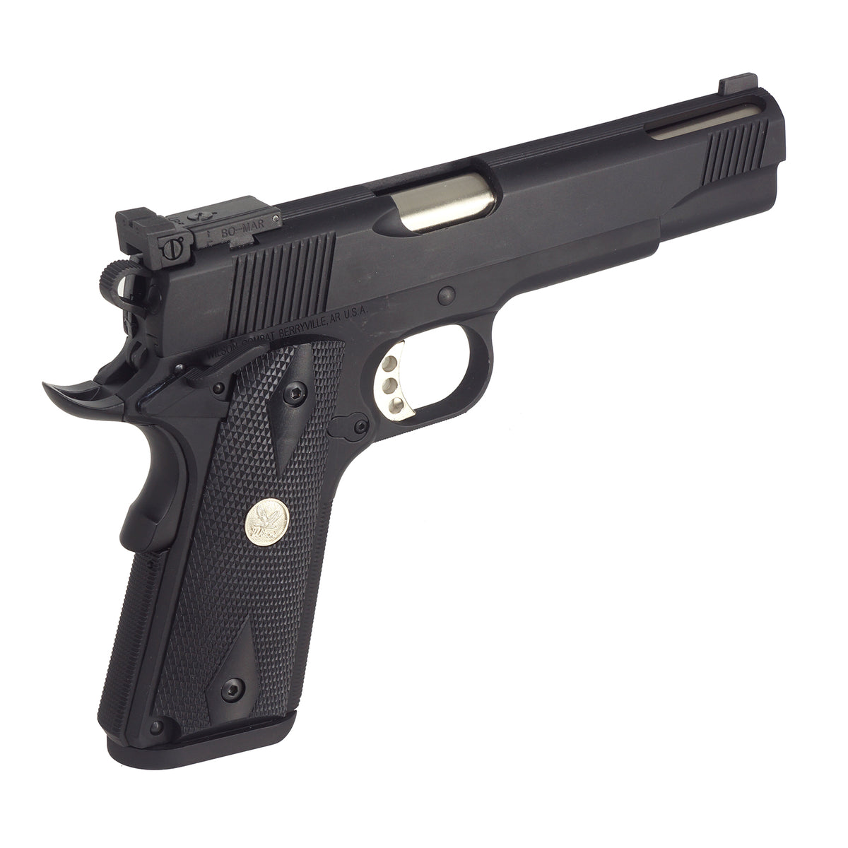 Army R30 Army Armament Wilson Combat GBB Airsoft Pistol ( ARMY-R30 ) – 18 Airsoft
