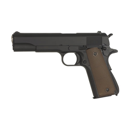 Army Armament M1911 GBB Airsoft Pistol ( ARMY-R31 )