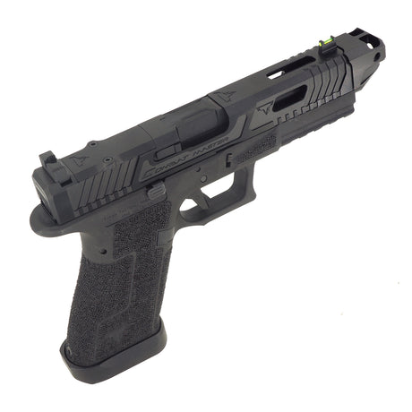 Army Armament / EMG TTI Ballerina -Black Gas Blowback Airsoft ( R34-4-BK )