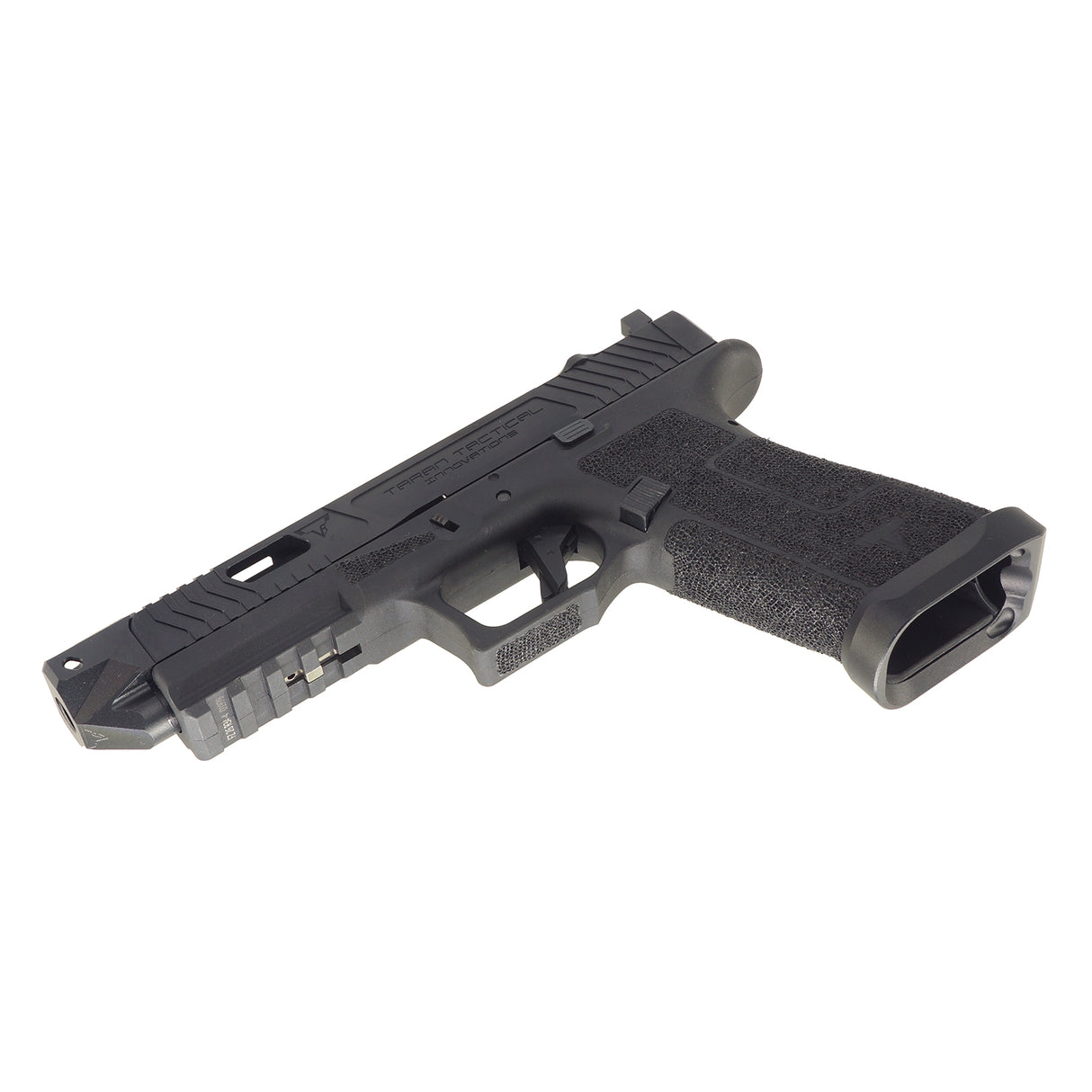 Army Armament / EMG TTI Ballerina -Black Gas Blowback Airsoft ( R34-4-BK )