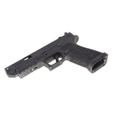 Army Armament / EMG TTI Ballerina -Black Gas Blowback Airsoft ( R34-4-BK )