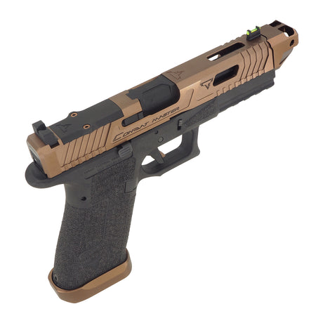 Army Armament / EMG TTI Ballerina -Bronze Gas Blowback Airsoft ( R34-4-BRZ )