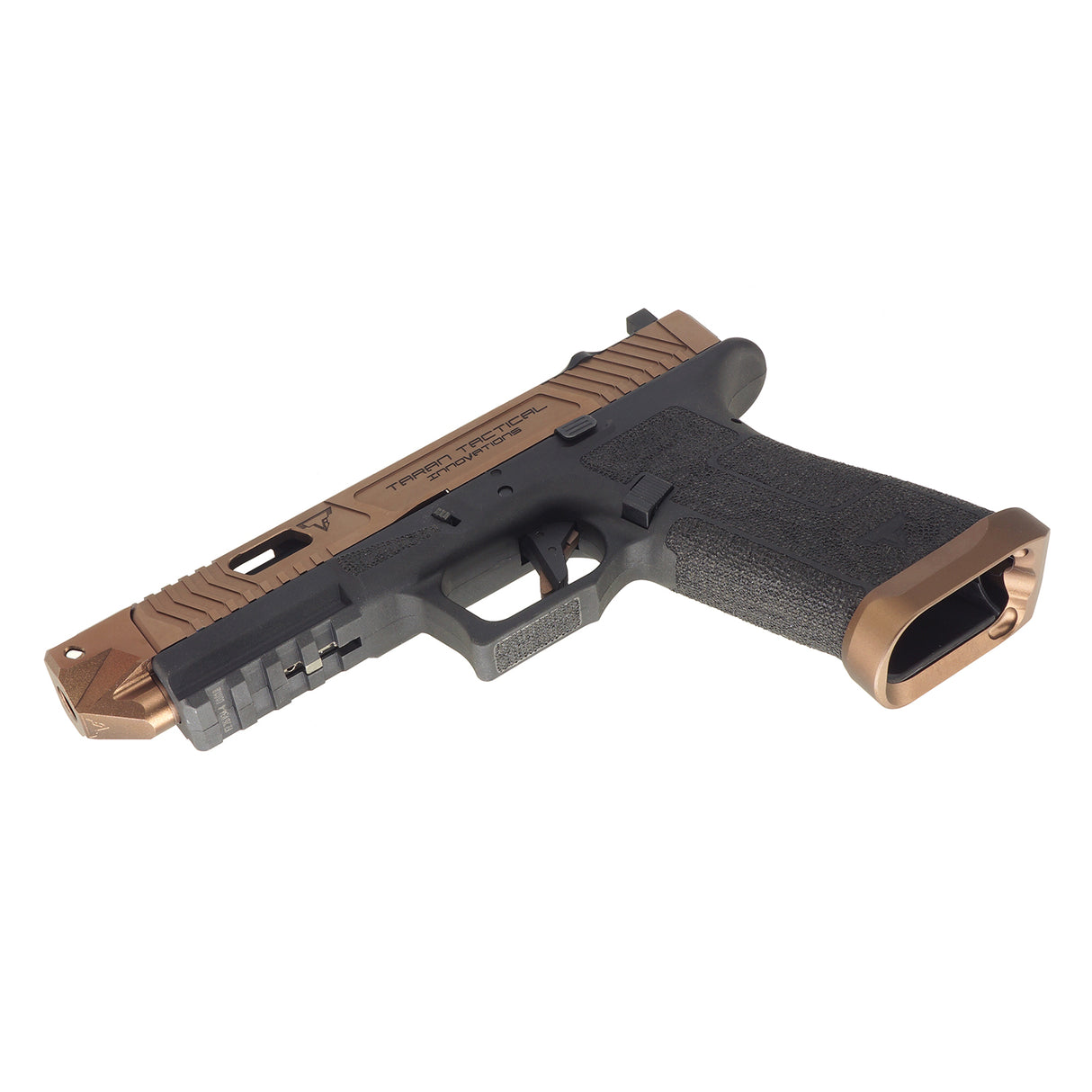 Army Armament / EMG TTI Ballerina -Bronze Gas Blowback Airsoft ( R34-4-BRZ )