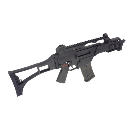 Army R36 G36C Gas Blowback Airsoft ( ARMY-R36-BK )