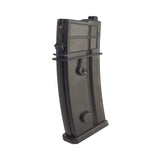 Army R36K G36C w/3.5x Scope Gas Blowback Airsoft ( ARMY-R36K-BK )