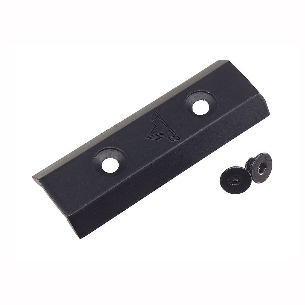 Army Armament TTI JW3 Combat Master Alpha CNC Slide GBB Airsoft ( R601-3H )