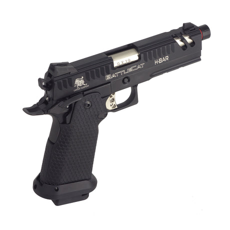 Army Armament BattleCat 4.3 Hi-Capa GBB Airsoft Pistol ( ARMY-R610-3 )