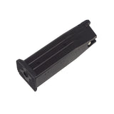 Army Armament DVC Carry Style GBB Airsoft Pistol ( ARMY-R607 )