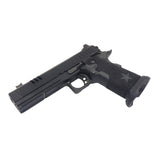Army Armament Staccato XC 2011 GBB Stippling Grip Airsoft Pistol ( ARMY-R618-A )