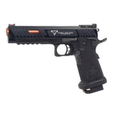 Army Staccato 2011 TTI Combat Master CNC Ver. GBB Airsoft Pistol ( ARMY-R620 )