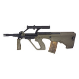 Army Armament AUG Para AEG w/3x Scope ( ARMY-R904 )