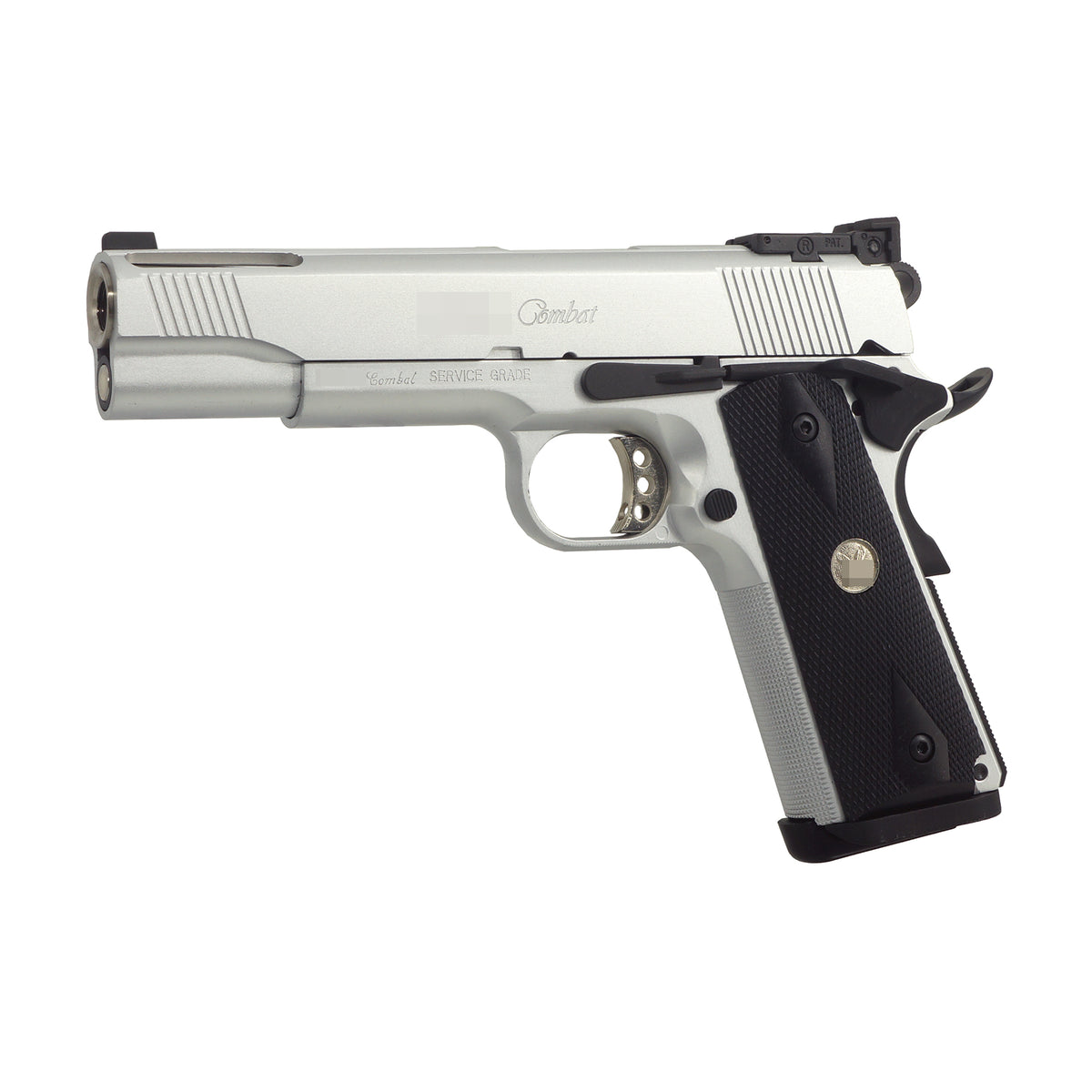 Army R30 Army Armament Wilson Combat GBB Airsoft Pistol ( ARMY-R30 ) – 18 Airsoft