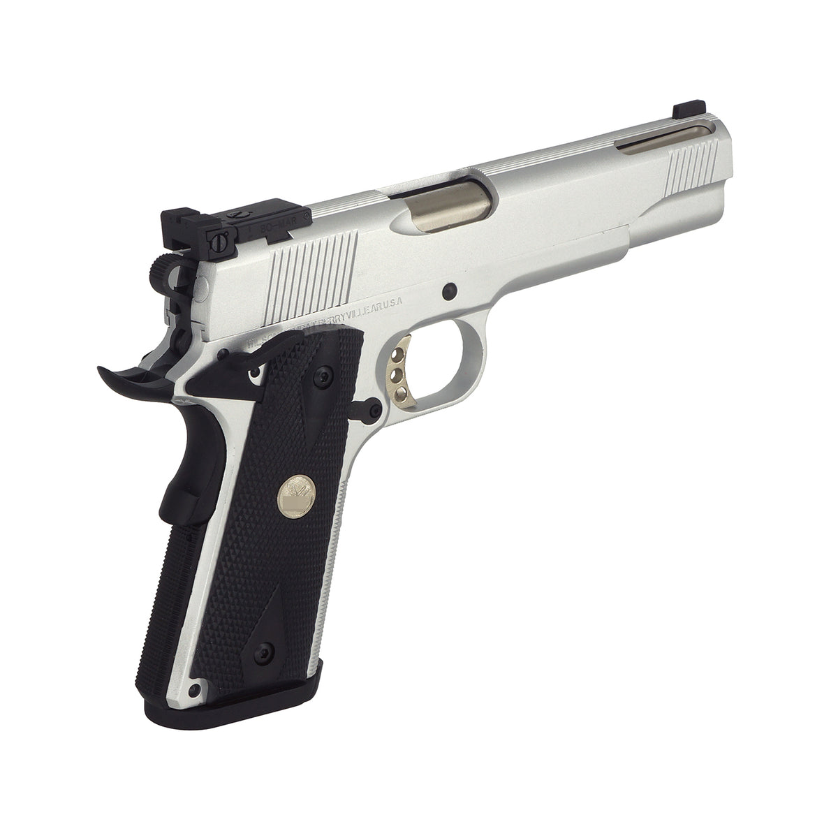 Army R30 Army Armament Wilson Combat GBB Airsoft Pistol ( ARMY-R30 ) – 18 Airsoft
