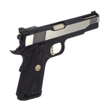 Army Armament Wilson Combat 2-Tone GBB Airsoft Pistol ( ARMY-R30Y )