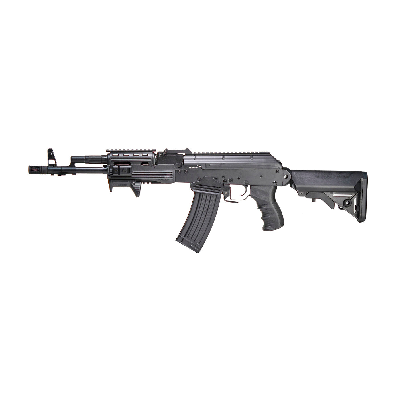 APS Tactical PMC AK74 AEG ( APS-ASK209 ) – 18 Airsoft